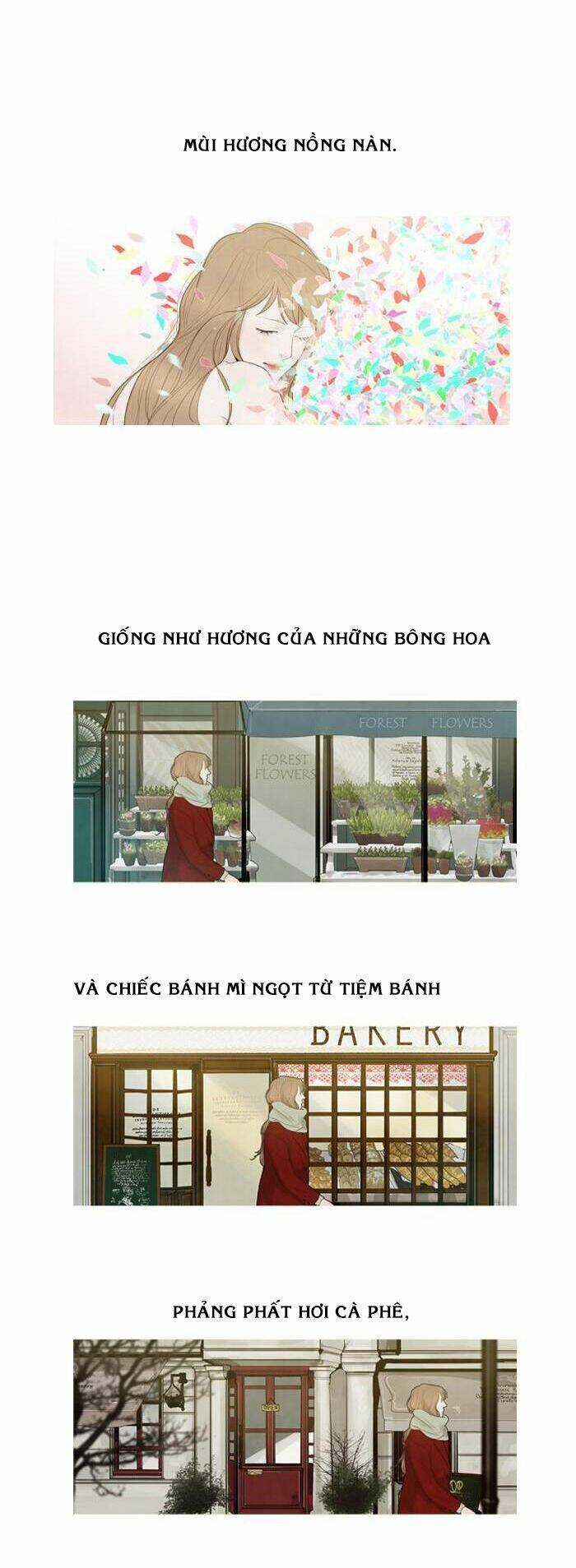 Rừng Đông Chapter 12 trang 5