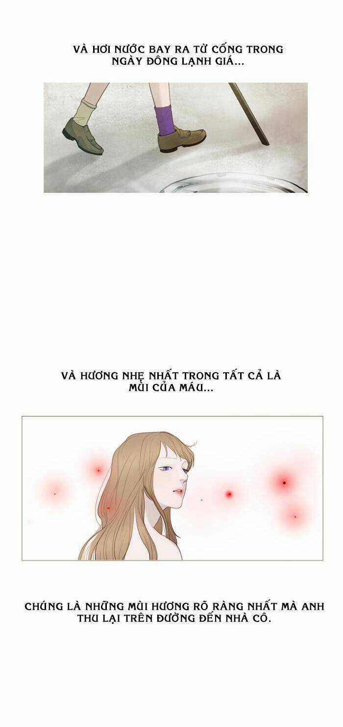 Rừng Đông Chapter 12 trang 6