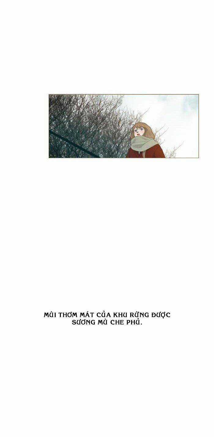 Rừng Đông Chapter 12 trang 9