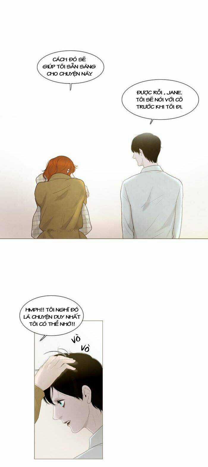 Rừng Đông Chapter 13 trang 15