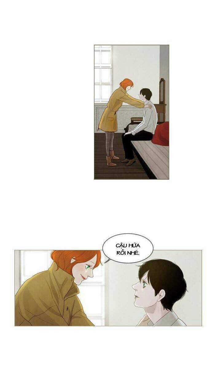 Rừng Đông Chapter 13 trang 16