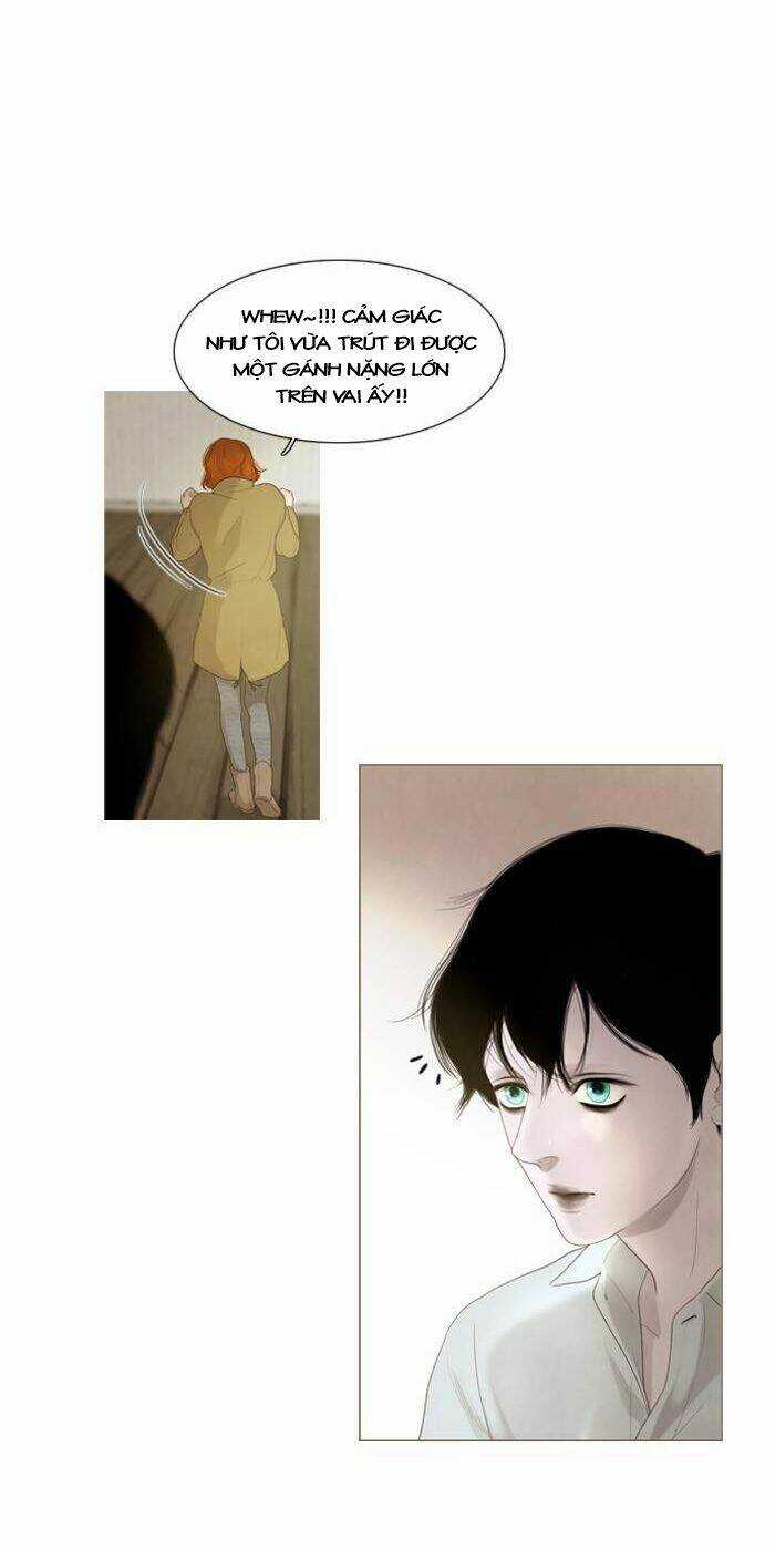 Rừng Đông Chapter 13 trang 19