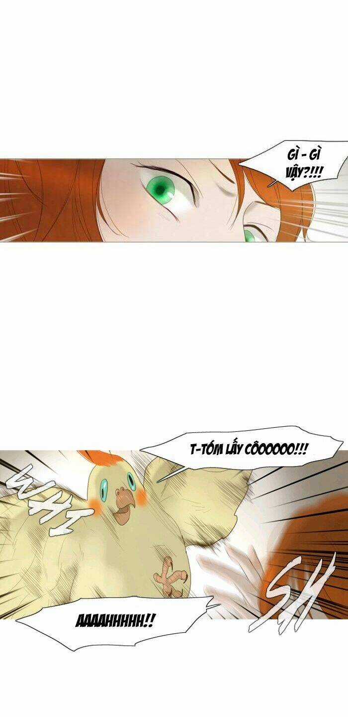 Rừng Đông Chapter 13 trang 27