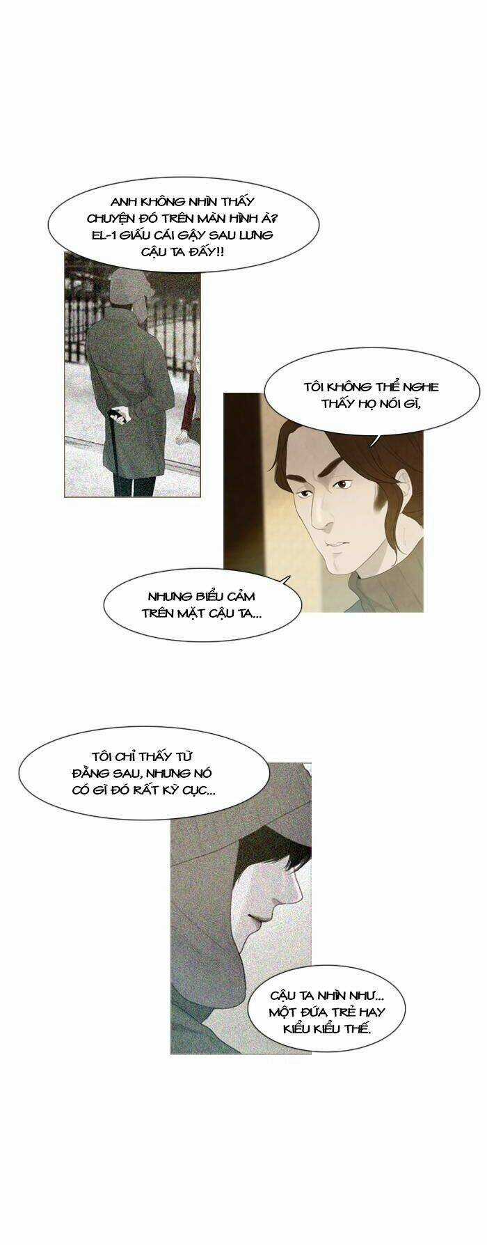 Rừng Đông Chapter 13 trang 4