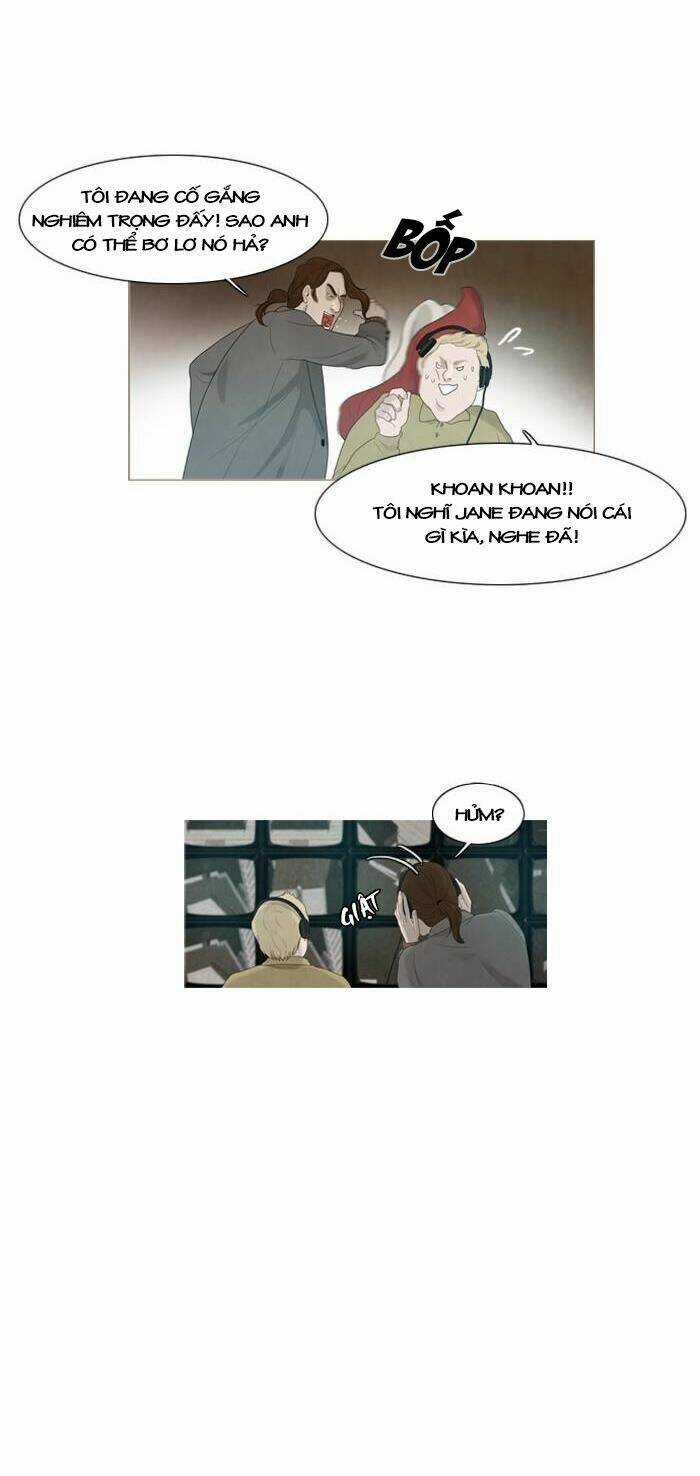 Rừng Đông Chapter 13 trang 6