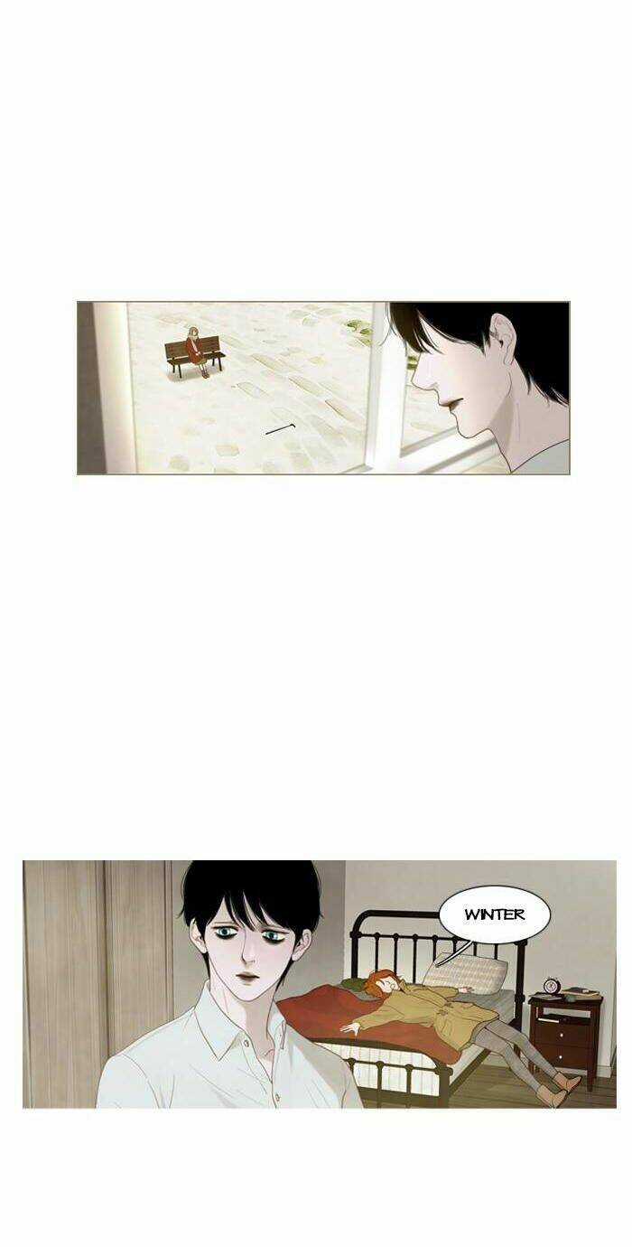 Rừng Đông Chapter 13 trang 8