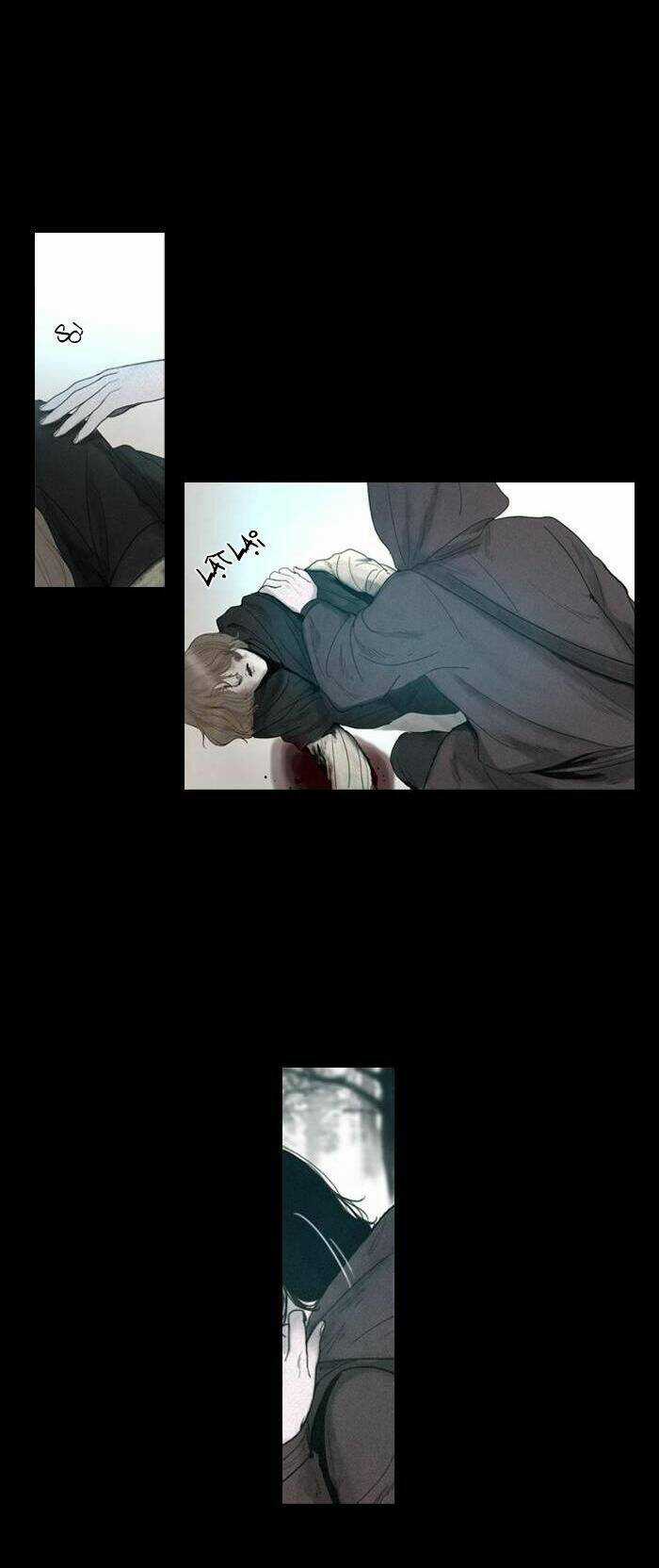 Rừng Đông Chapter 14 trang 10