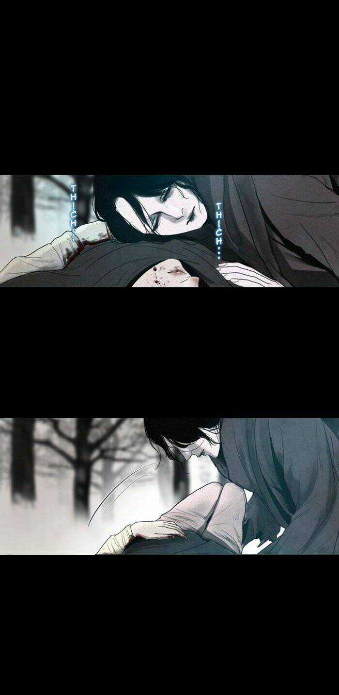 Rừng Đông Chapter 14 trang 11