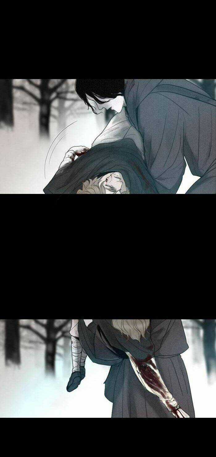 Rừng Đông Chapter 14 trang 12