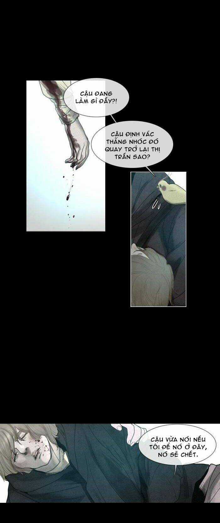 Rừng Đông Chapter 14 trang 13