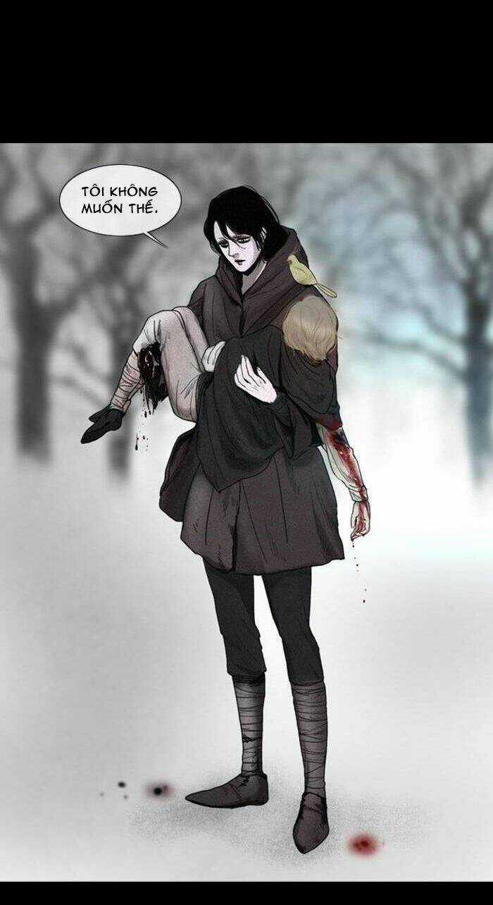 Rừng Đông Chapter 14 trang 14