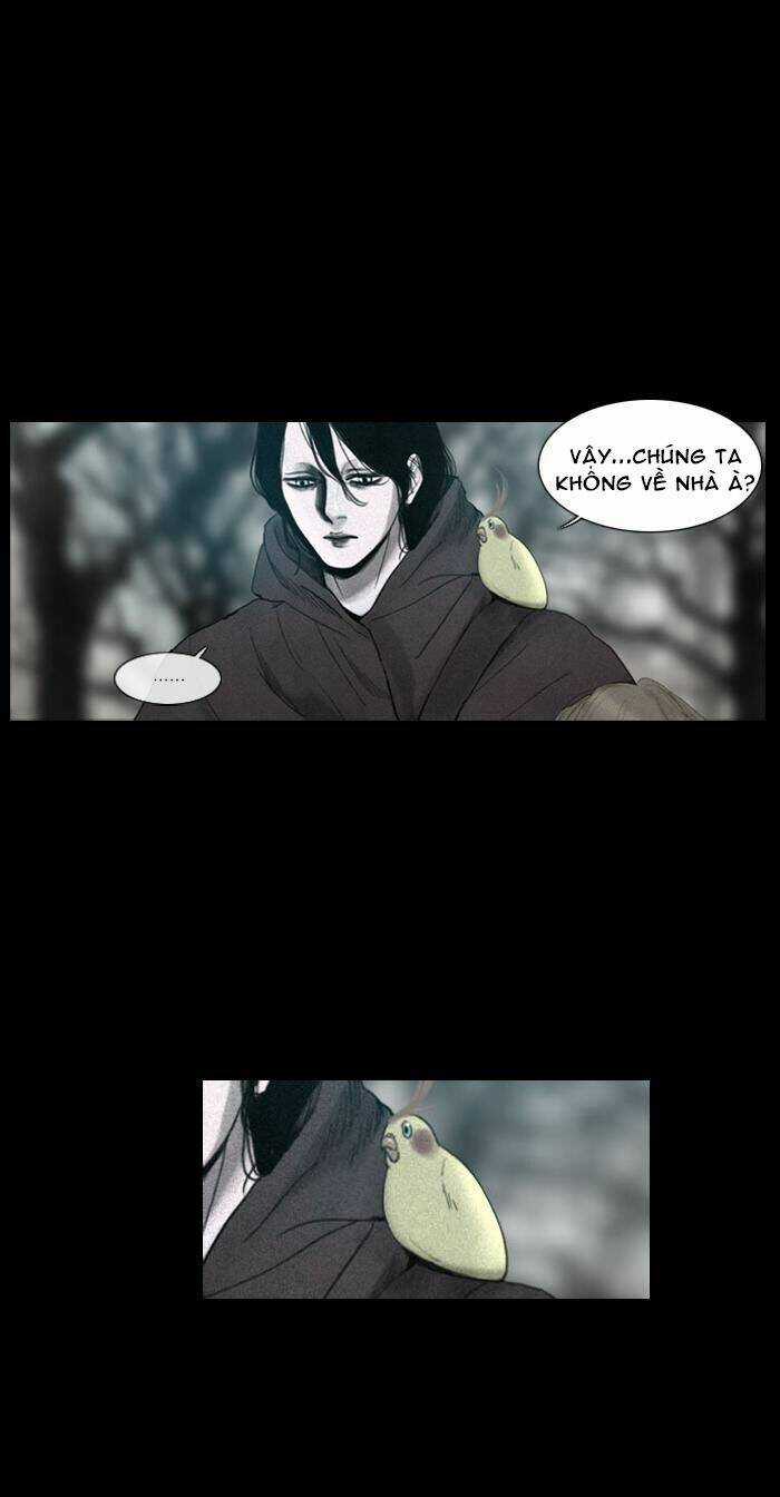 Rừng Đông Chapter 14 trang 15