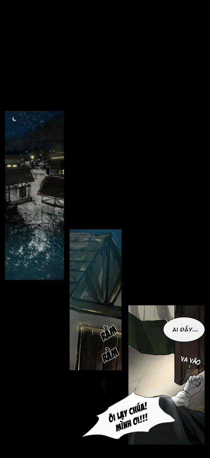 Rừng Đông Chapter 14 trang 17