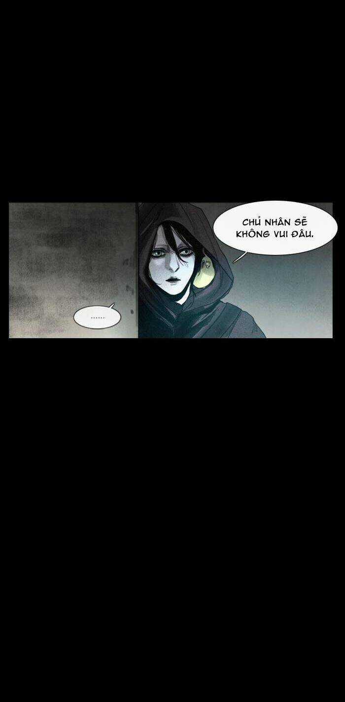 Rừng Đông Chapter 14 trang 19