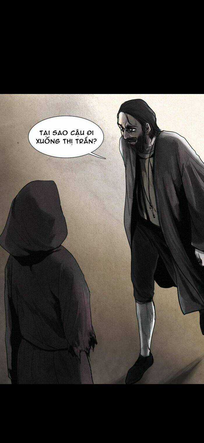 Rừng Đông Chapter 14 trang 22