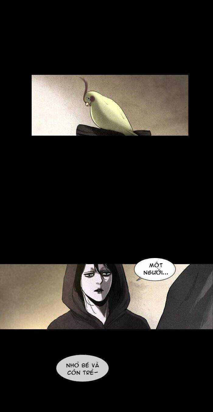 Rừng Đông Chapter 14 trang 24