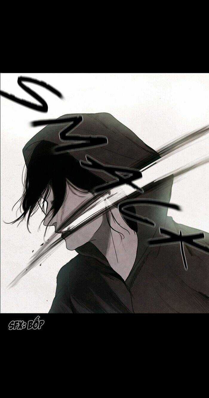 Rừng Đông Chapter 14 trang 25