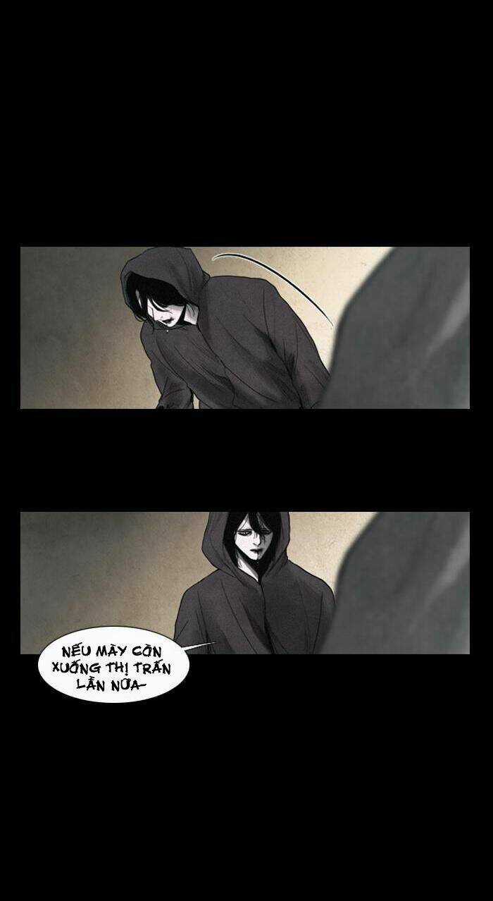 Rừng Đông Chapter 14 trang 26