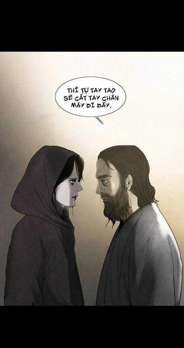 Rừng Đông Chapter 14 trang 27