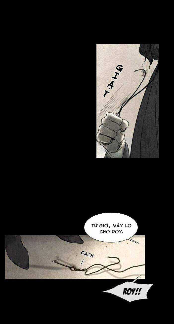 Rừng Đông Chapter 14 trang 28