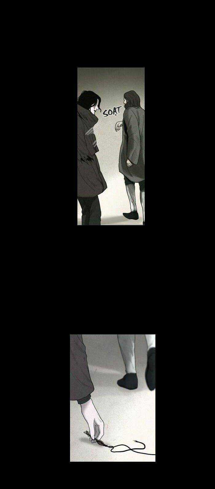 Rừng Đông Chapter 14 trang 30