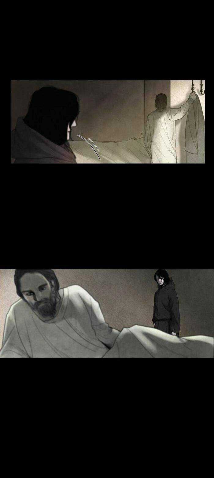 Rừng Đông Chapter 14 trang 31