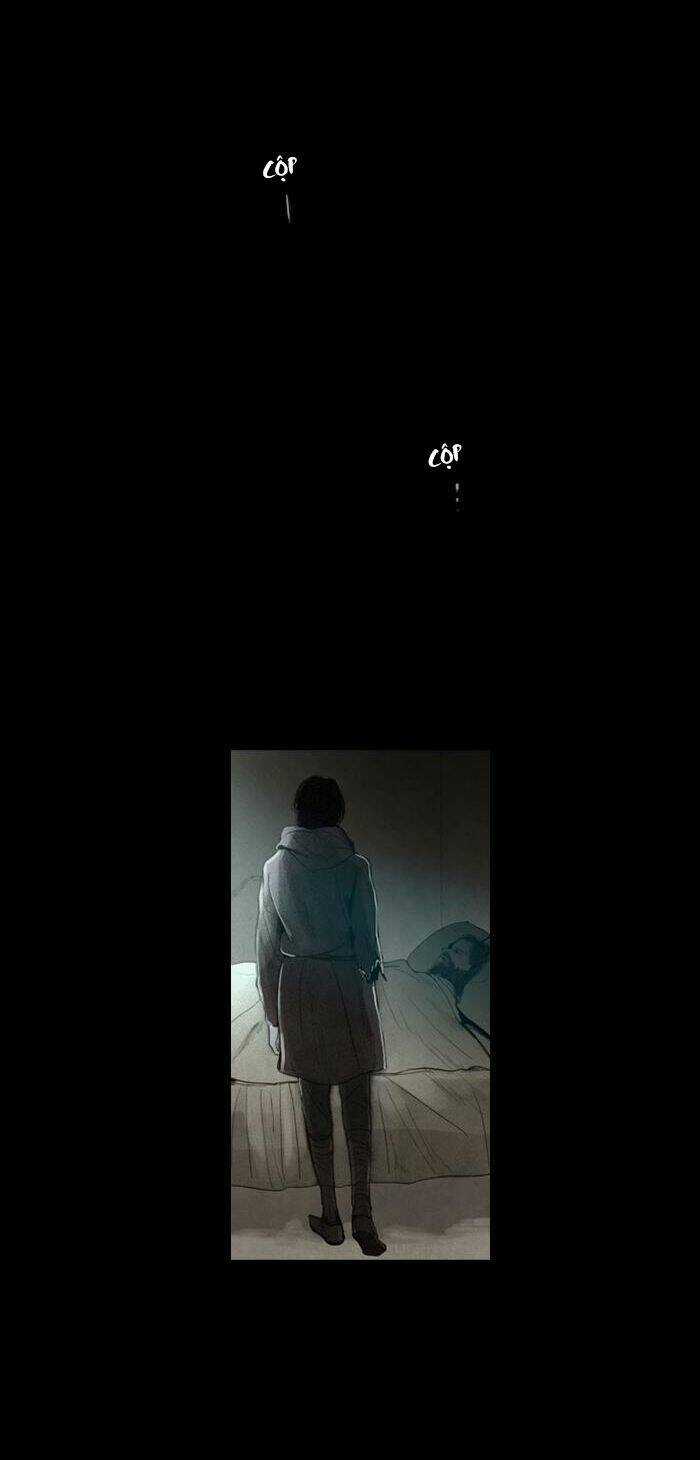 Rừng Đông Chapter 14 trang 33