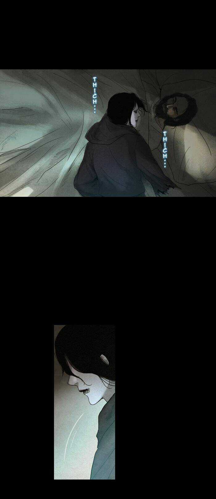 Rừng Đông Chapter 14 trang 35