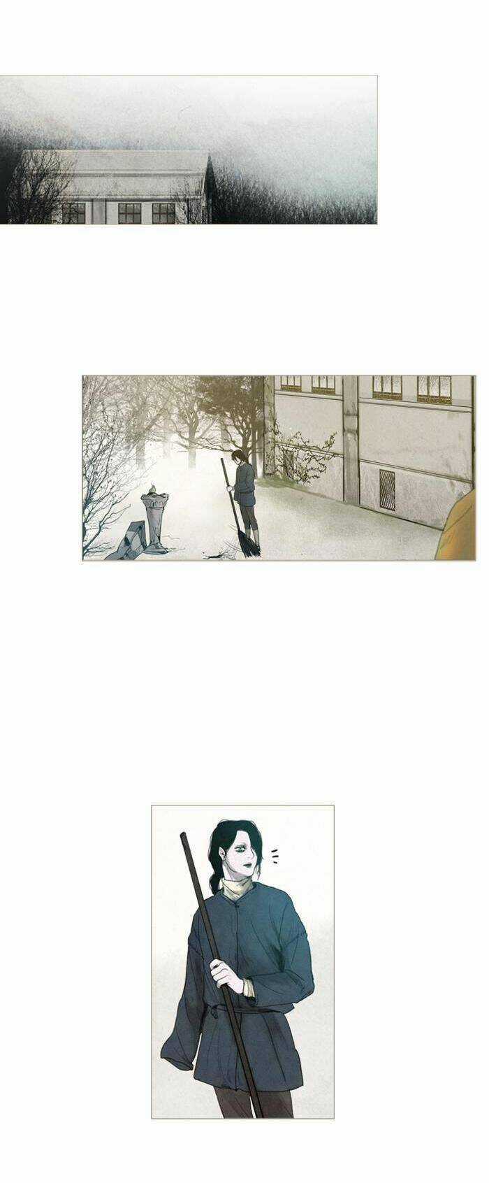 Rừng Đông Chapter 14 trang 37