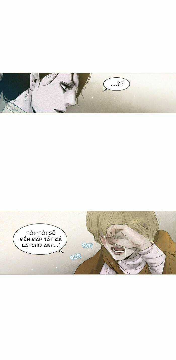 Rừng Đông Chapter 14 trang 40