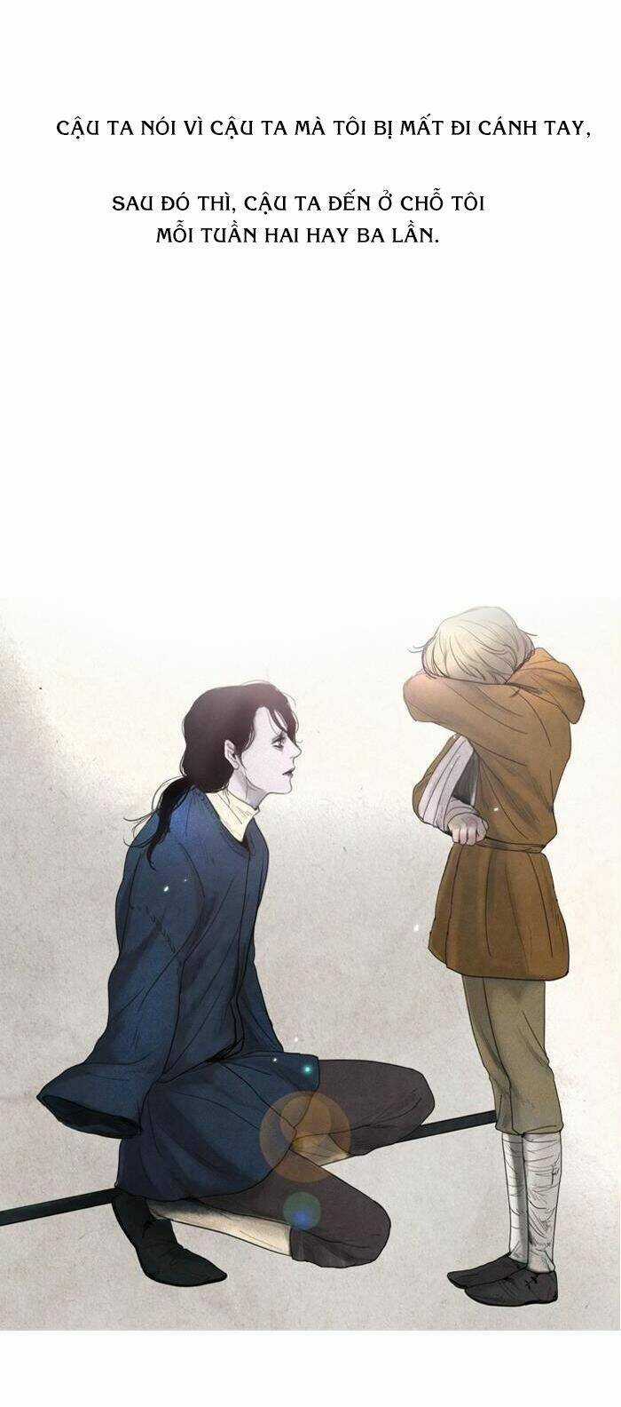 Rừng Đông Chapter 14 trang 41