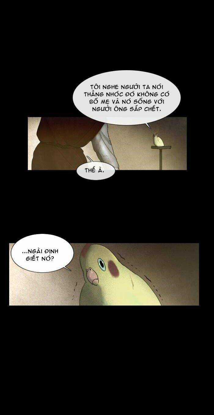 Rừng Đông Chapter 14 trang 44