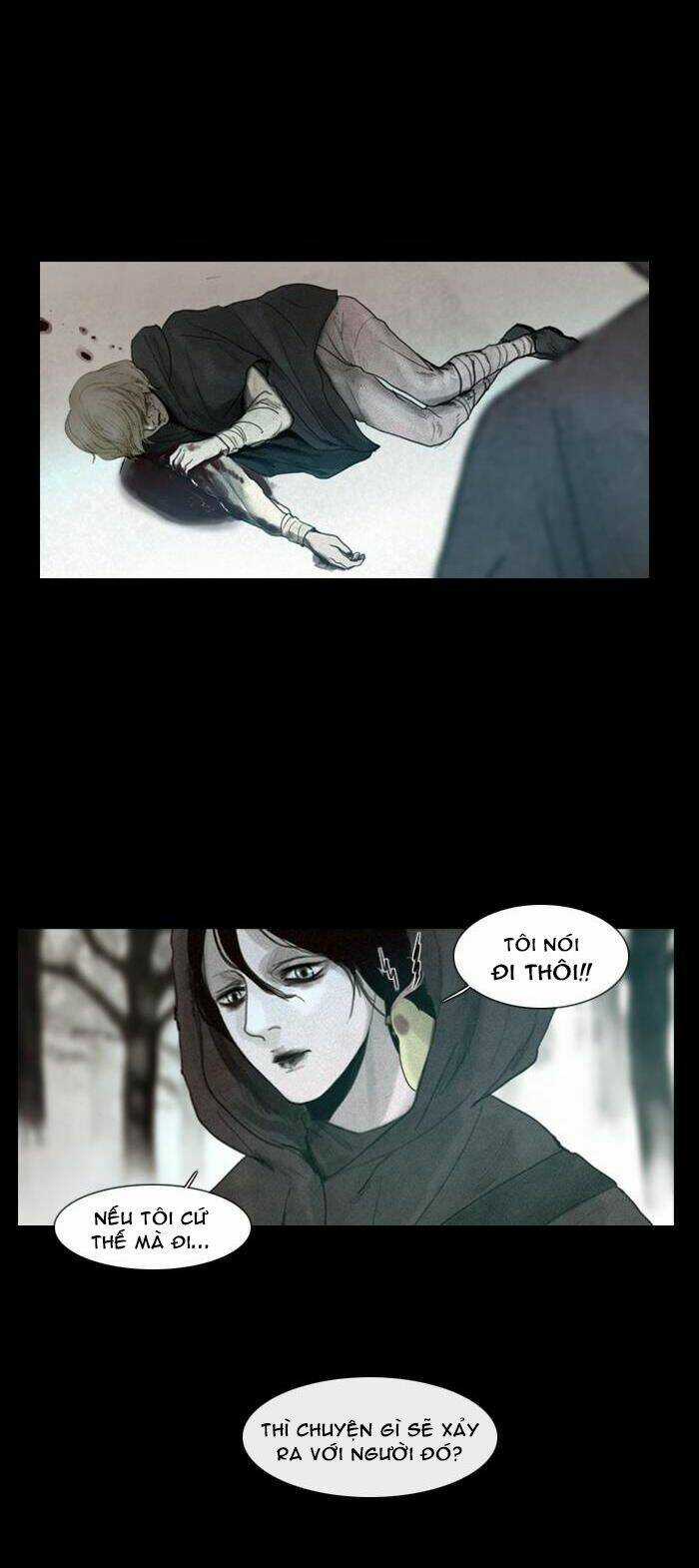 Rừng Đông Chapter 14 trang 8