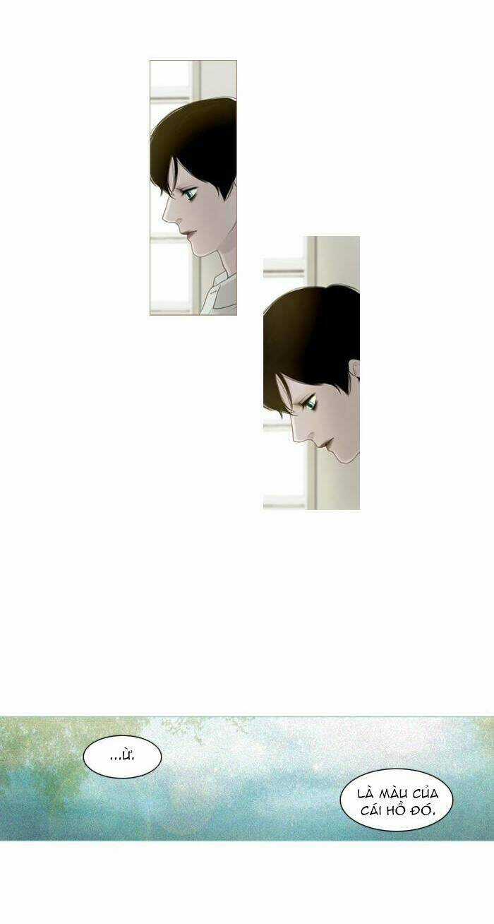 Rừng Đông Chapter 15 trang 11