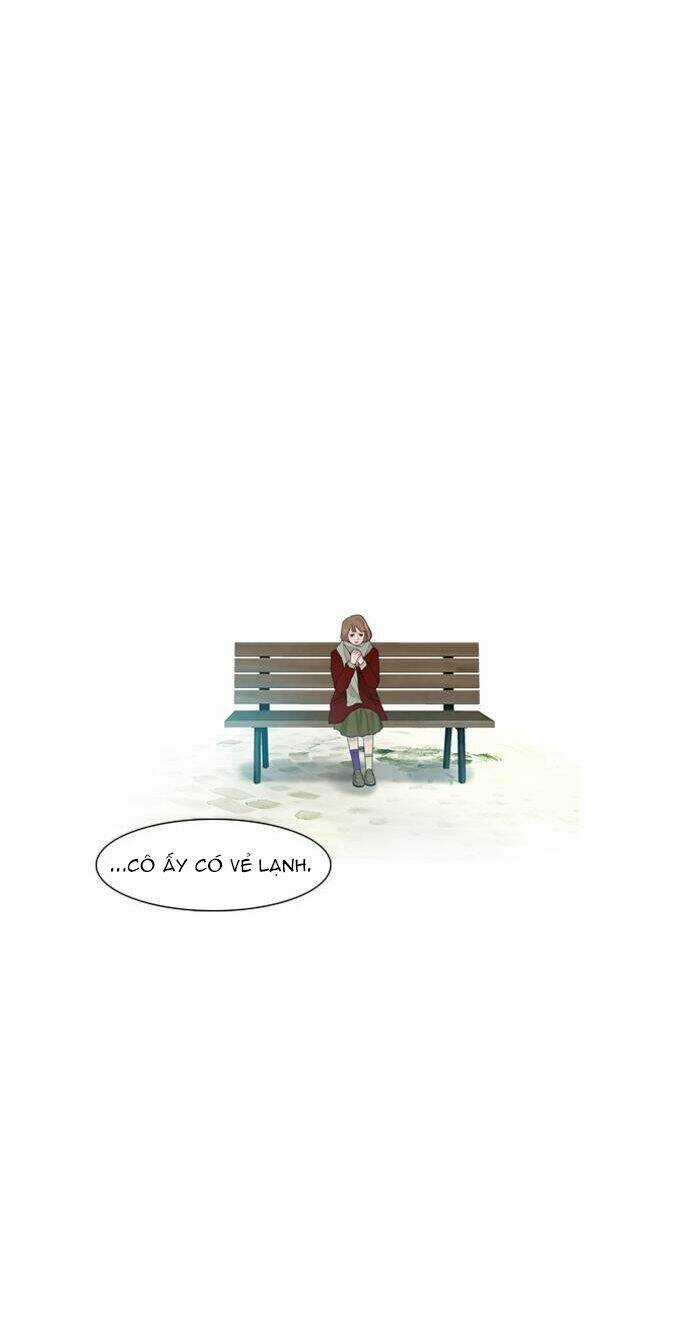 Rừng Đông Chapter 15 trang 18