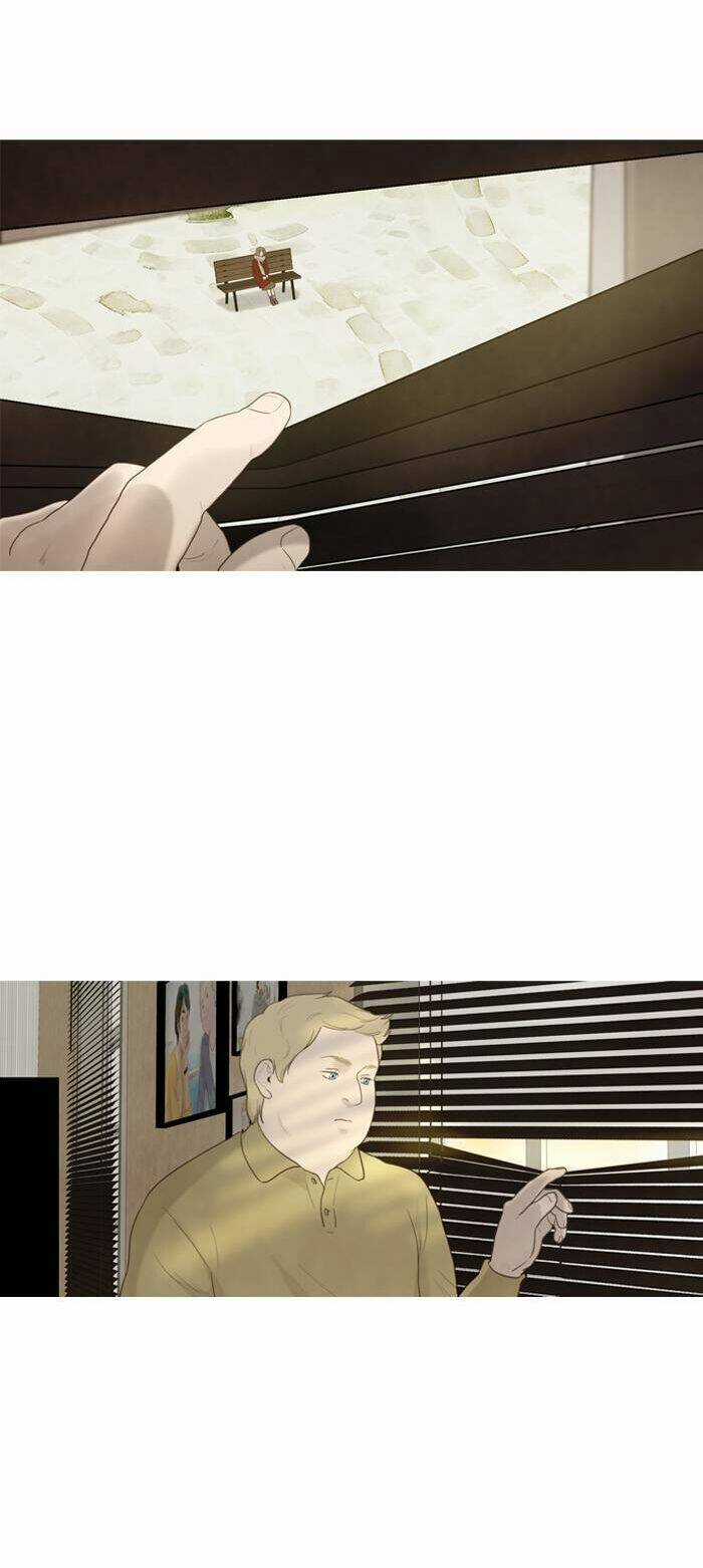 Rừng Đông Chapter 15 trang 19