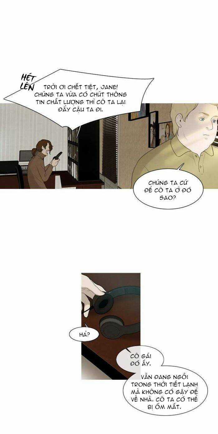 Rừng Đông Chapter 15 trang 20