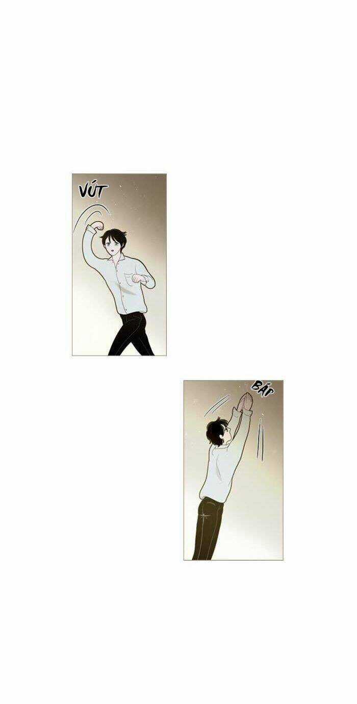 Rừng Đông Chapter 15 trang 24