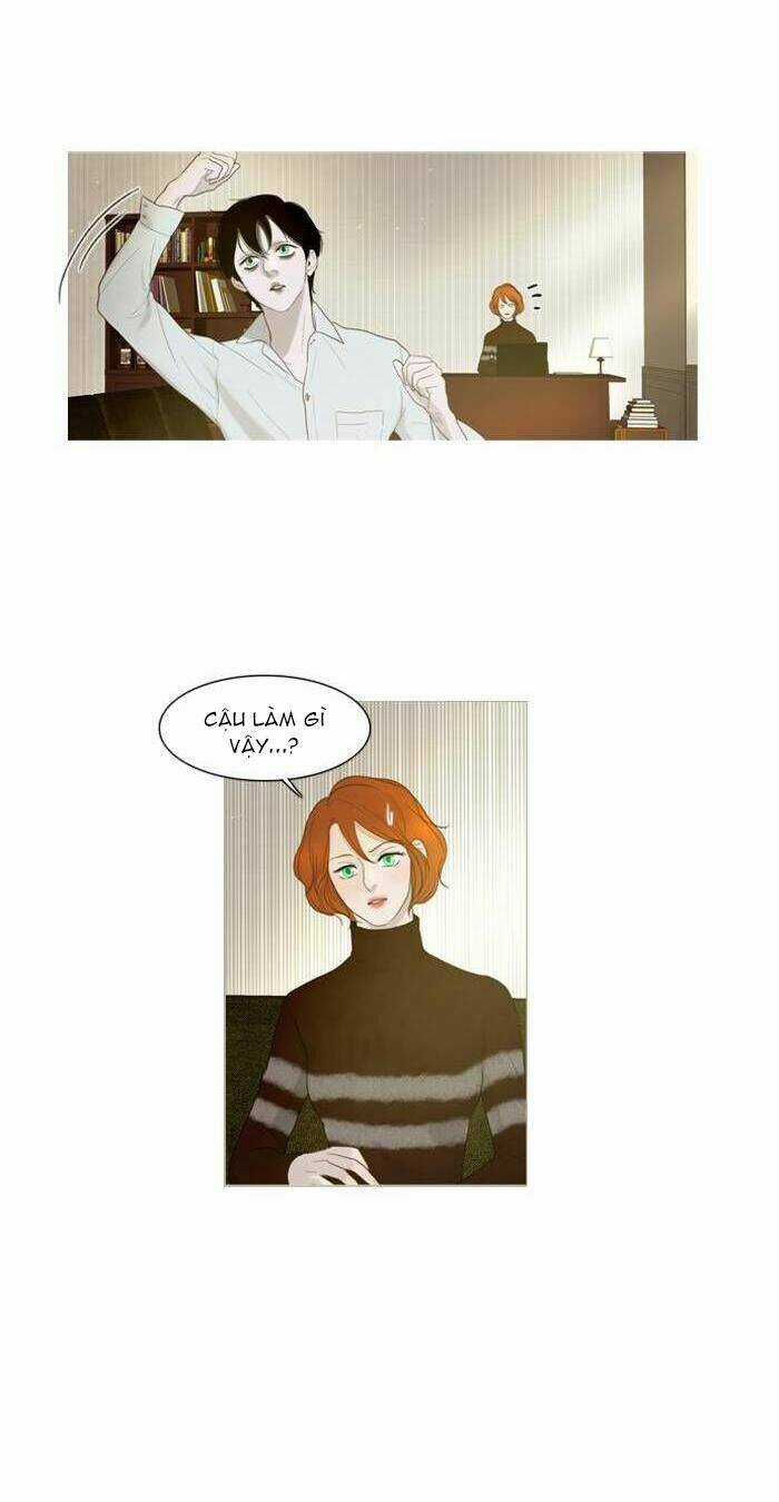 Rừng Đông Chapter 15 trang 25