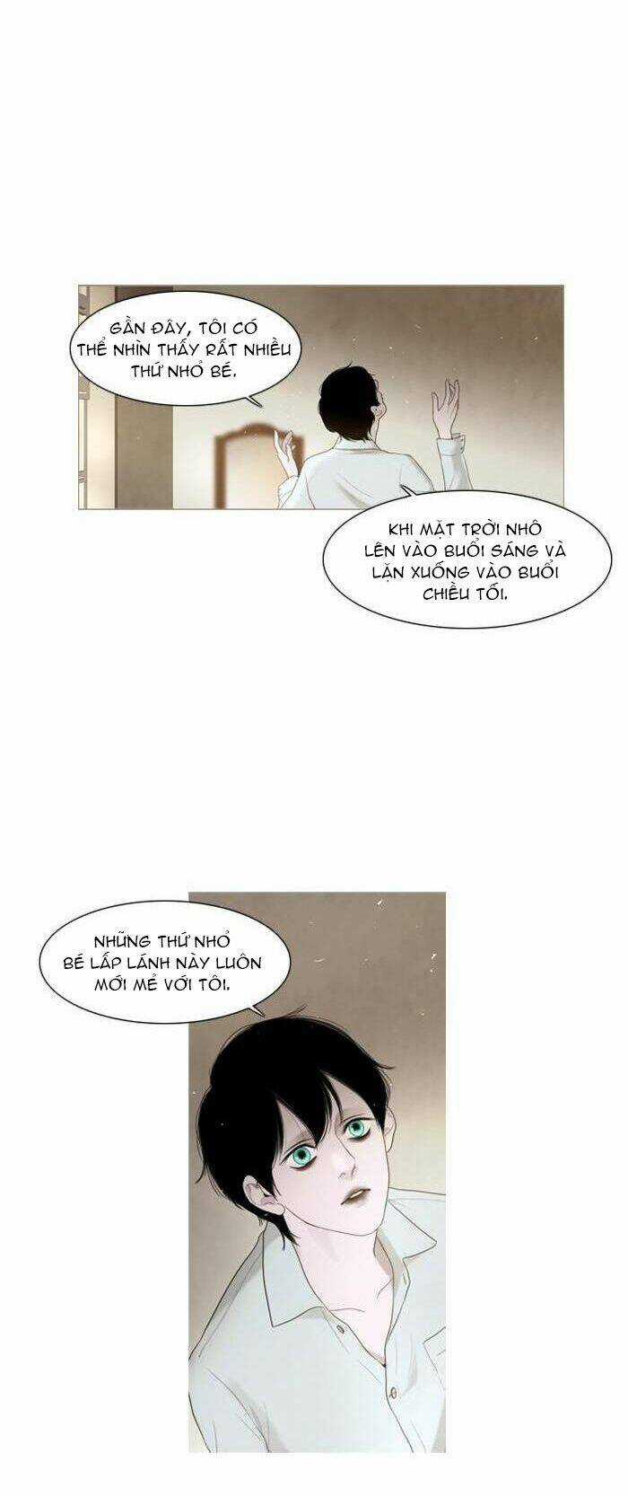 Rừng Đông Chapter 15 trang 26