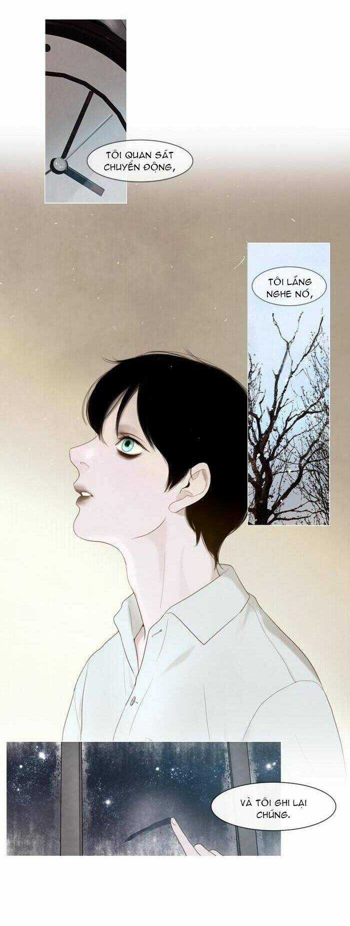 Rừng Đông Chapter 15 trang 29