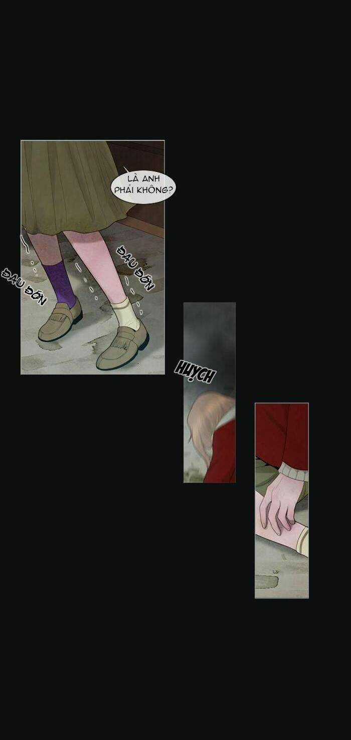 Rừng Đông Chapter 16 trang 11