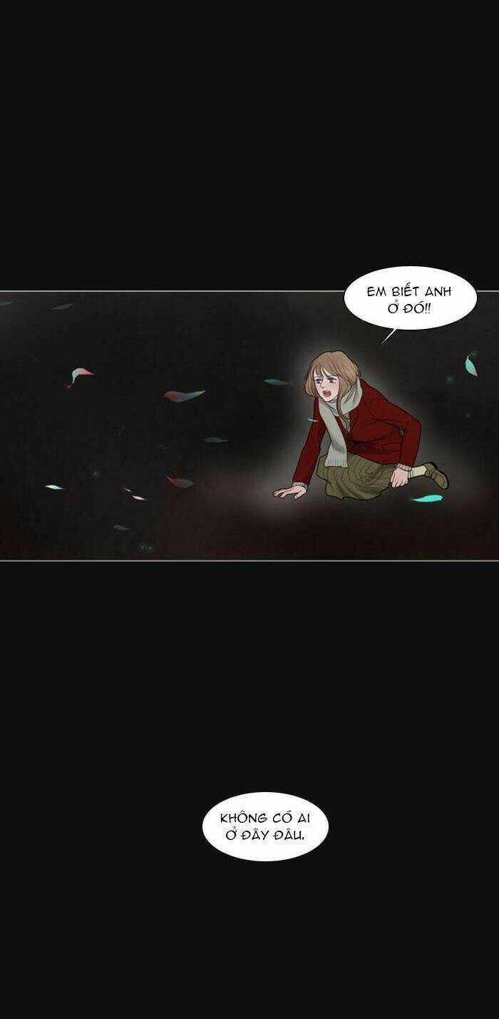 Rừng Đông Chapter 16 trang 12