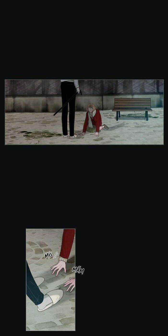 Rừng Đông Chapter 16 trang 13