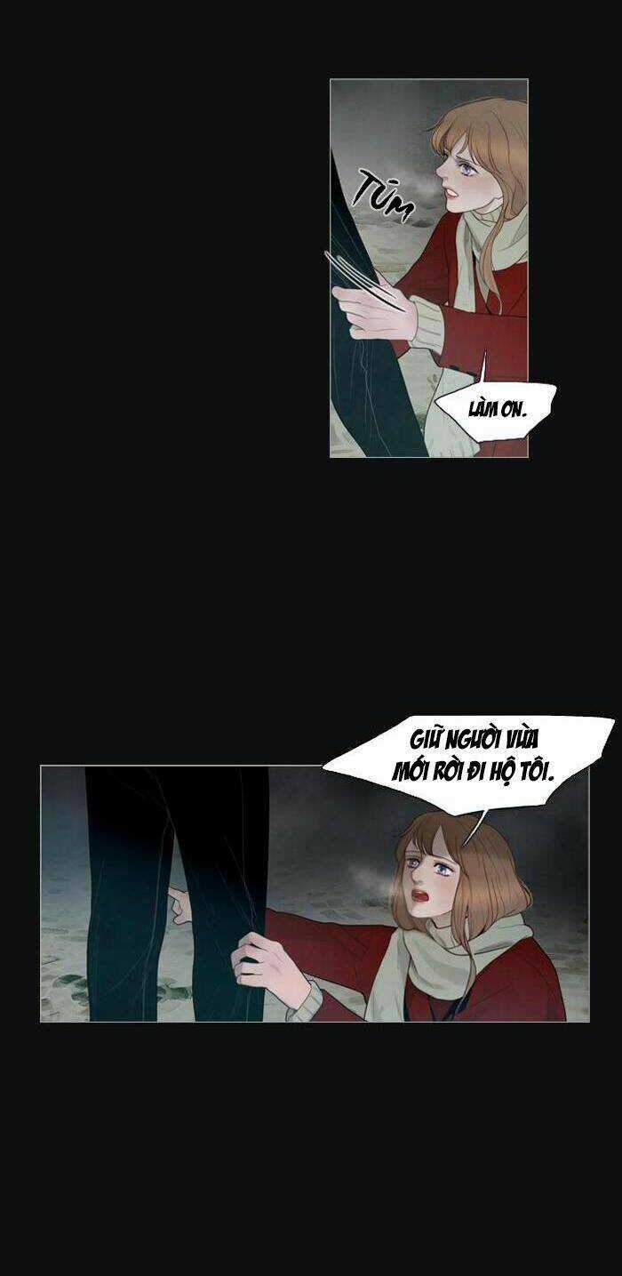 Rừng Đông Chapter 16 trang 14