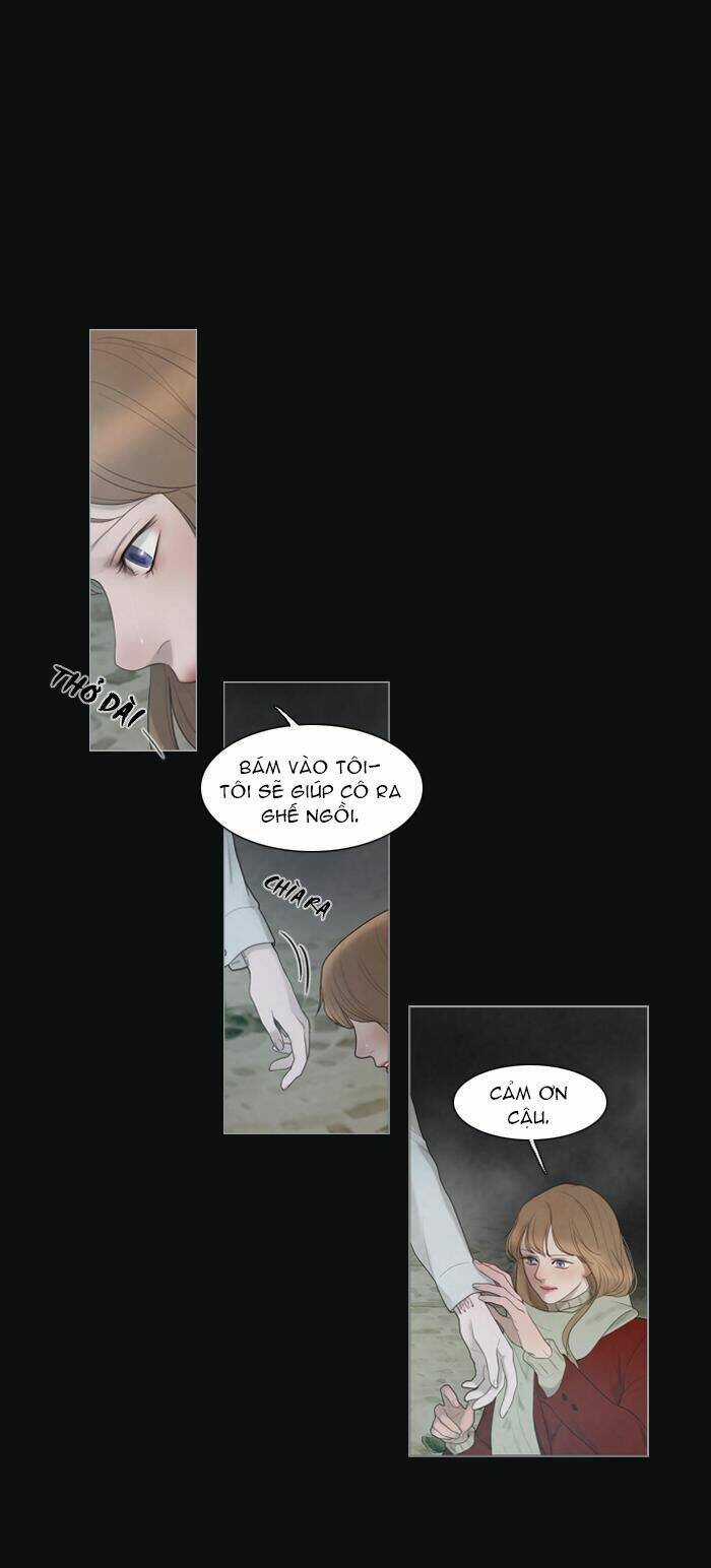 Rừng Đông Chapter 16 trang 17