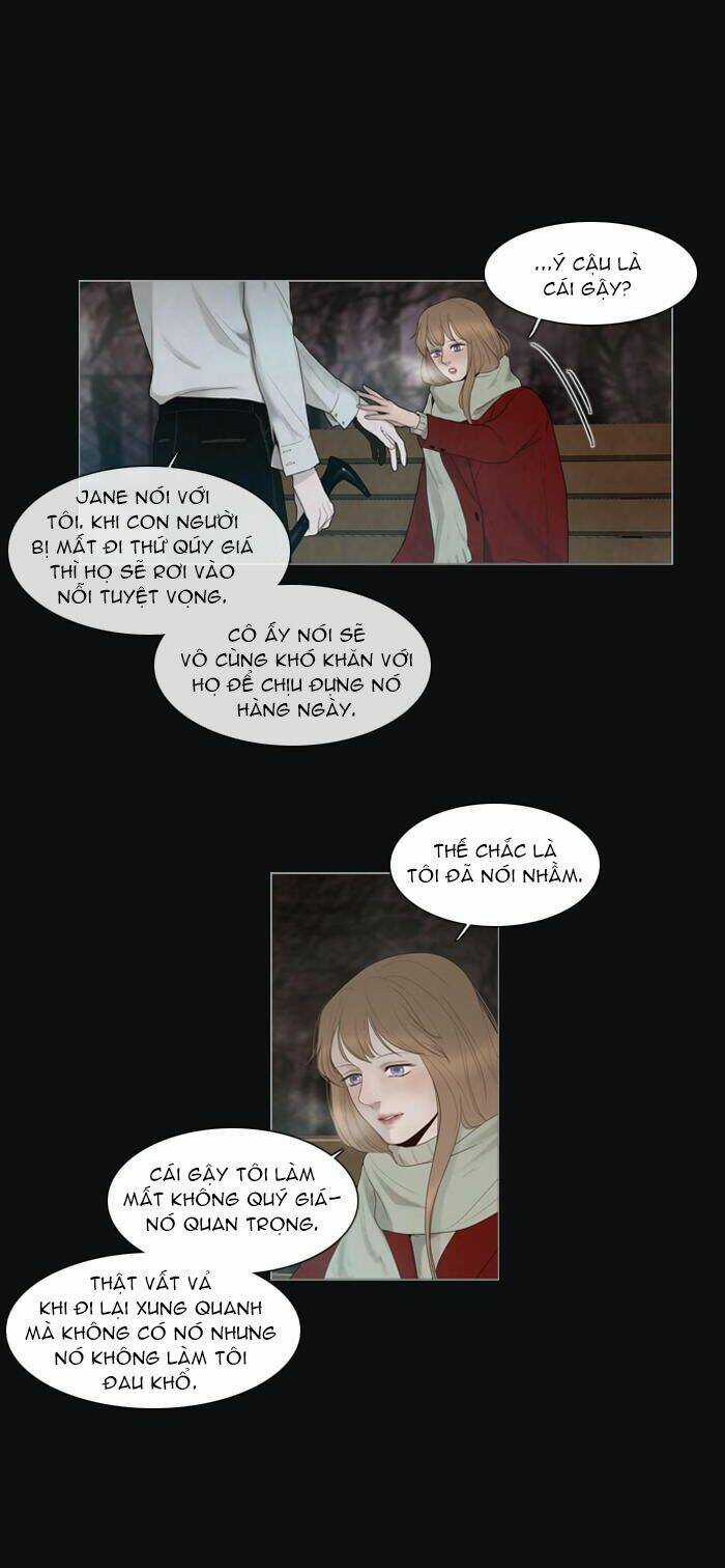 Rừng Đông Chapter 16 trang 19