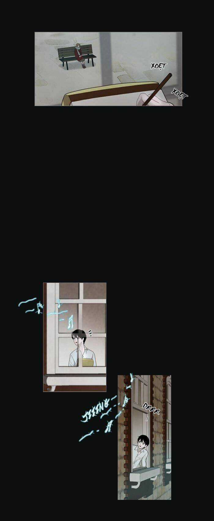 Rừng Đông Chapter 16 trang 2