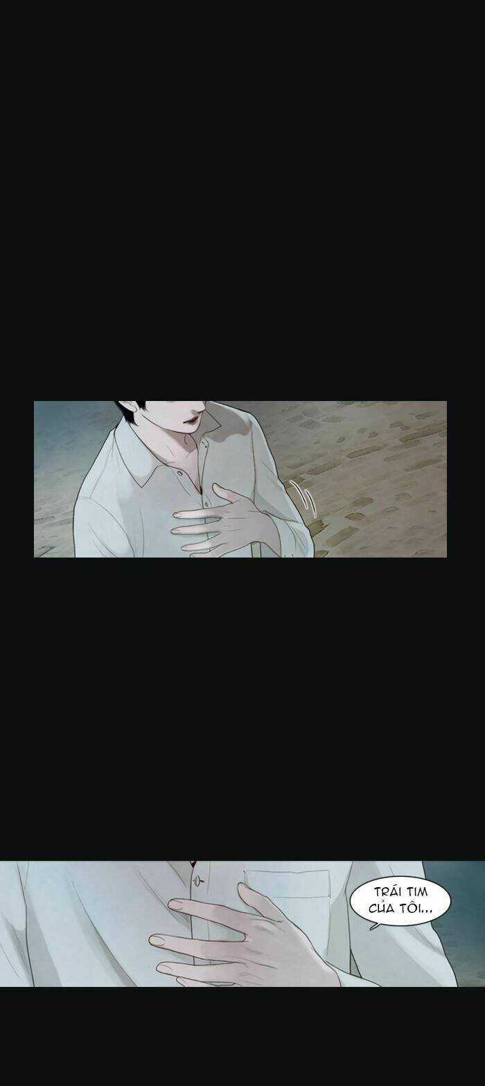 Rừng Đông Chapter 16 trang 22