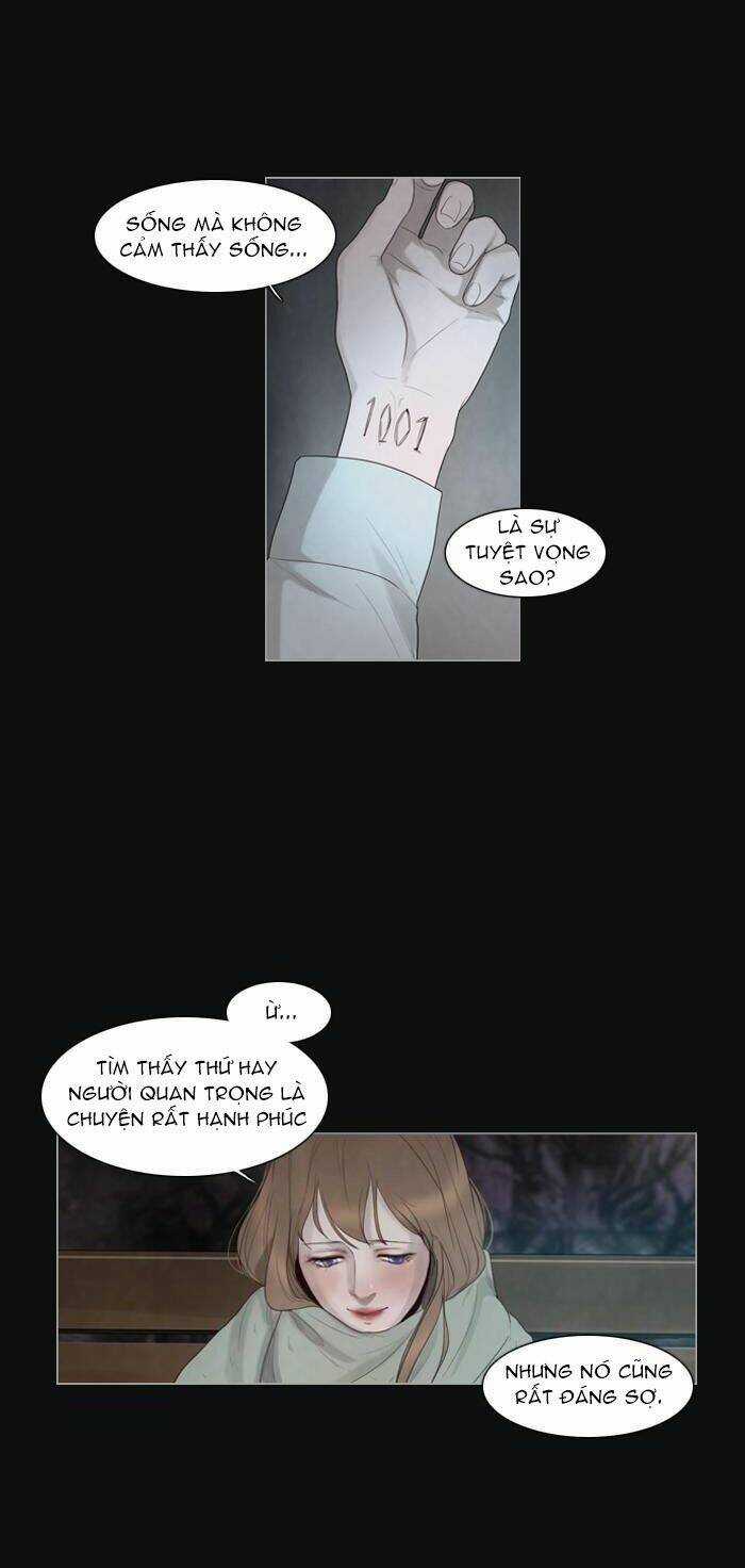 Rừng Đông Chapter 16 trang 24